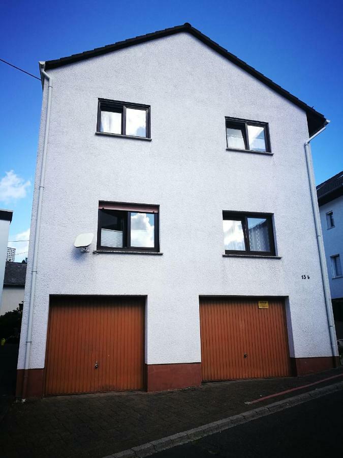 Ferienwohnung-Kiefer Hillscheid Esterno foto