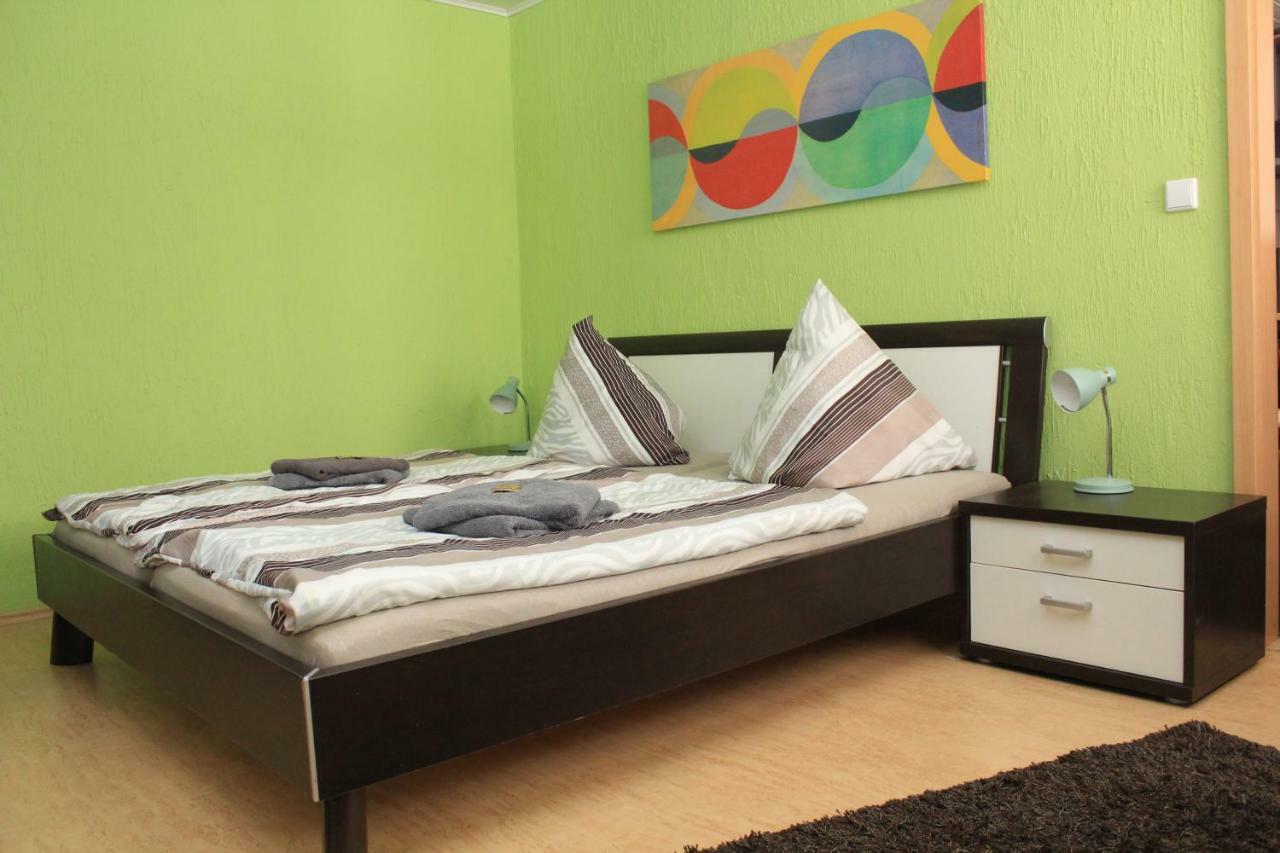 Ferienwohnung-Kiefer Hillscheid Esterno foto