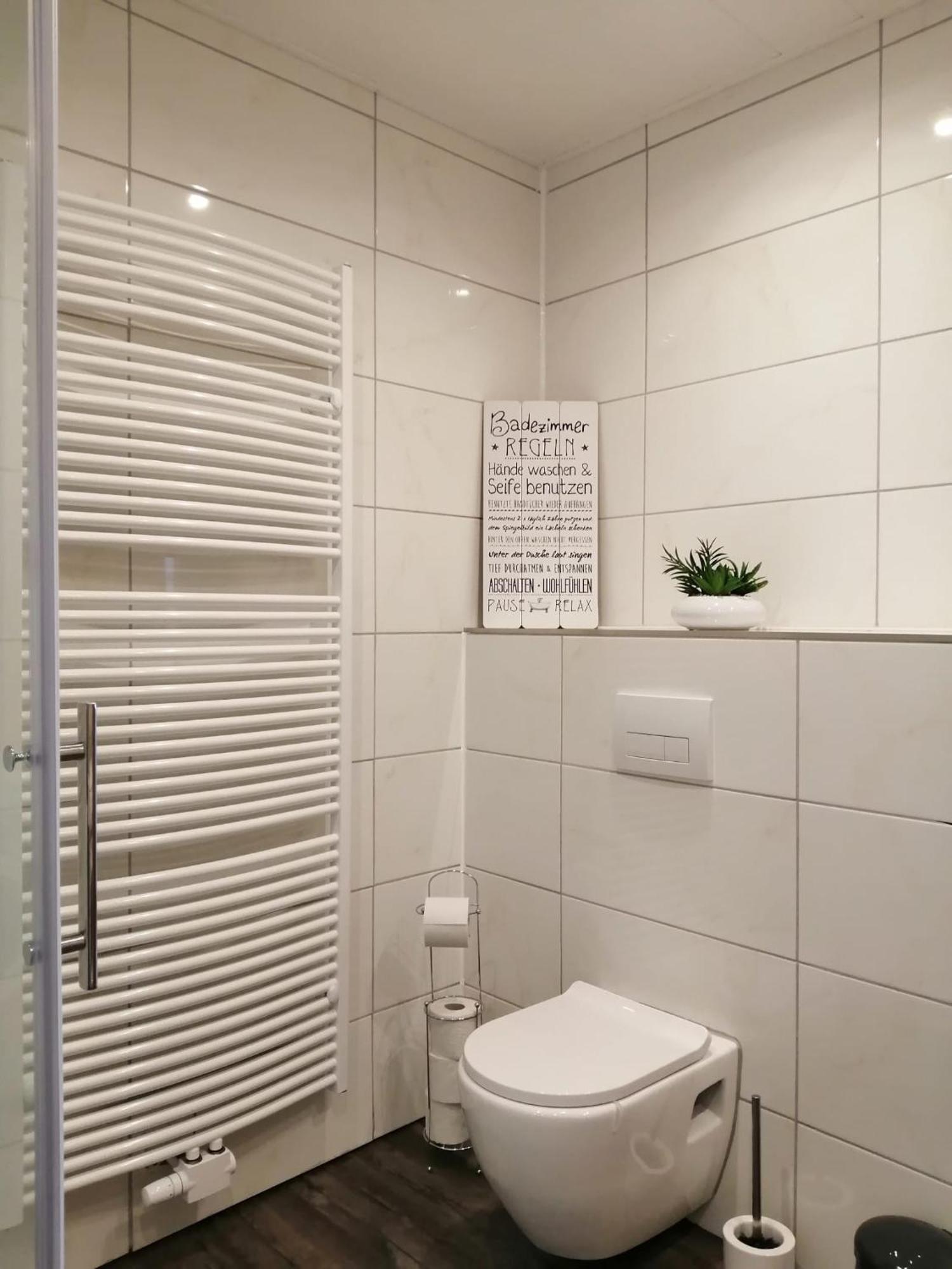Ferienwohnung-Kiefer Hillscheid Esterno foto